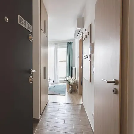Party District Retreat In Soho - 404 Apartment *