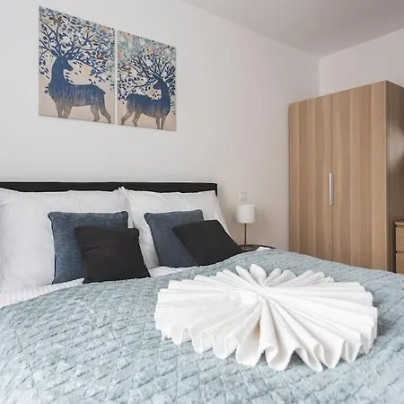 Party District Retreat In Soho - 404 Apartment *